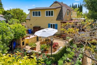 Single Family Residence,  Stanford court, Napa, CA 94558 - 68