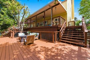Single Family Residence,  Stanford court, Napa, CA 94558 - 51