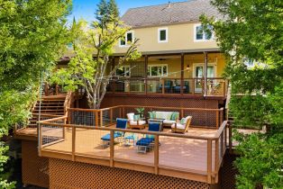 Single Family Residence,  Stanford court, Napa, CA 94558 - 69