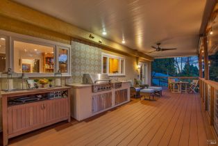 Single Family Residence,  Stanford court, Napa, CA 94558 - 77