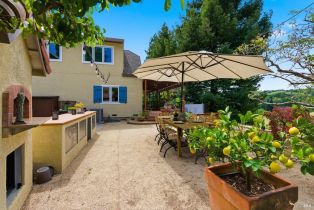 Single Family Residence,  Stanford court, Napa, CA 94558 - 57