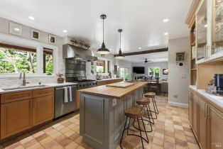 Single Family Residence,  Stanford court, Napa, CA 94558 - 14