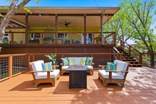 Single Family Residence,  Stanford court, Napa, CA 94558 - 49