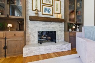Single Family Residence,  Stanford court, Napa, CA 94558 - 8