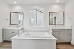 Single Family Residence,  Country Manor drive, Santa Rosa, CA 95403 - 37