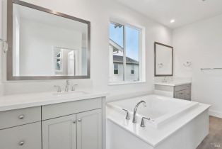 Single Family Residence,  Country Manor drive, Santa Rosa, CA 95403 - 38