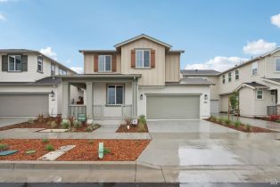 Single Family Residence,  Country Manor drive, Santa Rosa, CA 95403 - 2