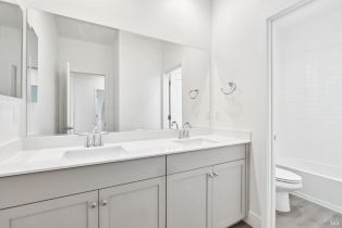 Single Family Residence,  Country Manor drive, Santa Rosa, CA 95403 - 33