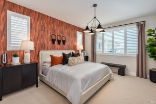 Single Family Residence,  Courtney avenue, Santa Rosa, CA 95403 - 2