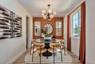 Single Family Residence,  Courtney avenue, Santa Rosa, CA 95403 - 7