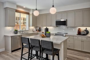 Single Family Residence,  Courtney avenue, Santa Rosa, CA 95403 - 12