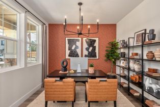 Single Family Residence,  Courtney avenue, Santa Rosa, CA 95403 - 8
