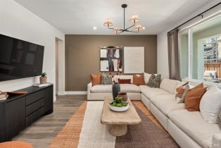Single Family Residence,  Courtney avenue, Santa Rosa, CA 95403 - 9
