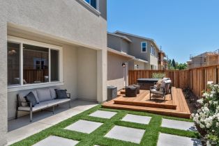 Single Family Residence,  Courtney avenue, Santa Rosa, CA 95403 - 16