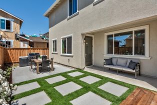 Single Family Residence,  Courtney avenue, Santa Rosa, CA 95403 - 17