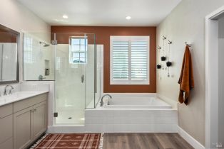 Single Family Residence,  Courtney avenue, Santa Rosa, CA 95403 - 6