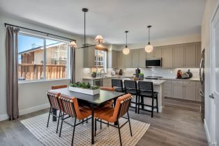 Single Family Residence,  Courtney avenue, Santa Rosa, CA 95403 - 11