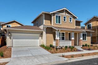 Single Family Residence,  Courtney avenue, Santa Rosa, CA 95403 - 2
