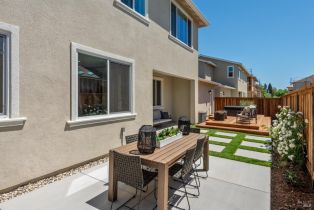 Single Family Residence,  Courtney avenue, Santa Rosa, CA 95403 - 15