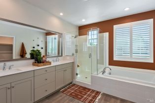 Single Family Residence,  Courtney avenue, Santa Rosa, CA 95403 - 4