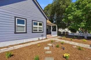 Single Family Residence, 10th street, Santa Rosa, CA 95401 - 2