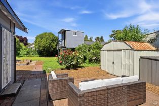 Single Family Residence, 10th street, Santa Rosa, CA 95401 - 22