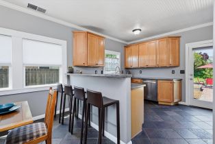 Single Family Residence, 10th street, Santa Rosa, CA 95401 - 10