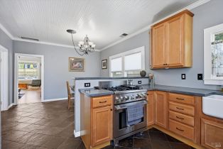 Single Family Residence, 10th street, Santa Rosa, CA 95401 - 14