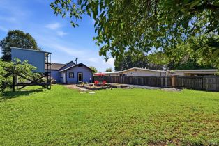 Single Family Residence, 10th street, Santa Rosa, CA 95401 - 23