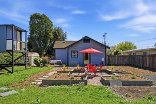 Single Family Residence, 10th street, Santa Rosa, CA 95401 - 19