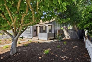 Single Family Residence, 10th street, Santa Rosa, CA 95401 - 24