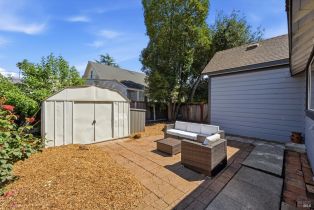 Single Family Residence, 10th street, Santa Rosa, CA 95401 - 21