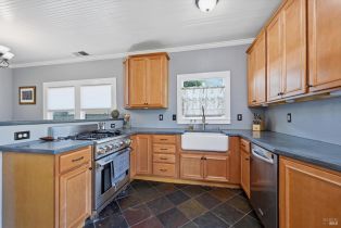 Single Family Residence, 10th street, Santa Rosa, CA 95401 - 8