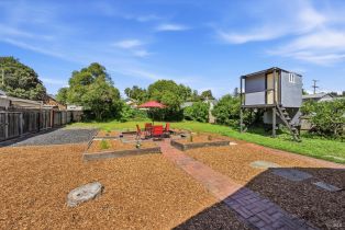 Single Family Residence, 10th street, Santa Rosa, CA 95401 - 20