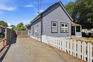 Single Family Residence, 10th street, Santa Rosa, CA 95401 - 25