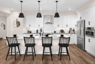 Single Family Residence,  Courtney avenue, Santa Rosa, CA 95403 - 4
