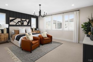 Single Family Residence,  Courtney avenue, Santa Rosa, CA 95403 - 5
