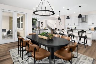 Single Family Residence,  Courtney avenue, Santa Rosa, CA 95403 - 3