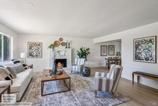 Single Family Residence,  Francisco avenue, Santa Rosa, CA 95403 - 5