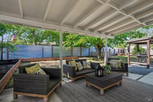Single Family Residence,  Francisco avenue, Santa Rosa, CA 95403 - 40