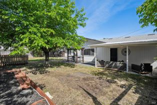 Single Family Residence,  Francisco avenue, Santa Rosa, CA 95403 - 41