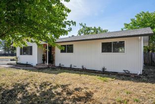 Single Family Residence,  Francisco avenue, Santa Rosa, CA 95403 - 3