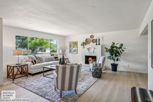 Single Family Residence,  Francisco avenue, Santa Rosa, CA 95403 - 8