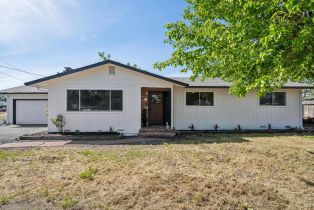 Single Family Residence,  Francisco avenue, Santa Rosa, CA 95403 - 2