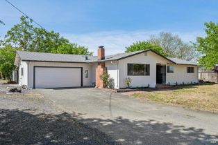 Single Family Residence, 2295 Francisco Ave #1, Santa Rosa, CA  Santa Rosa, CA 95403
