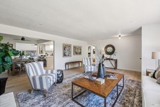 Single Family Residence,  Francisco avenue, Santa Rosa, CA 95403 - 9