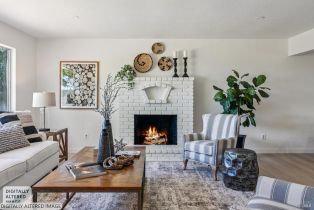 Single Family Residence,  Francisco avenue, Santa Rosa, CA 95403 - 6