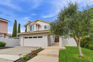 Single Family Residence, Peninsula court, Napa, CA 94559 - 4