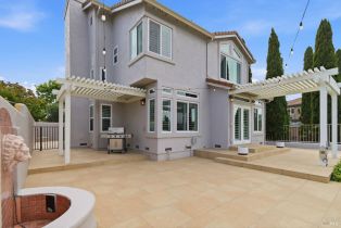 Single Family Residence, Peninsula court, Napa, CA 94559 - 34
