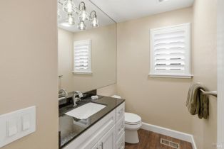 Single Family Residence, Peninsula court, Napa, CA 94559 - 19